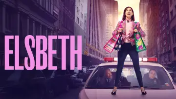 Backdrop к сериалу "Elsbeth" #1283686