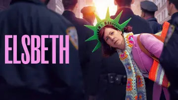 Backdrop к сериалу "Elsbeth" #1283688