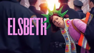 Backdrop к сериалу "Elsbeth" #1283689