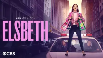 Backdrop к сериалу "Elsbeth" #1283690