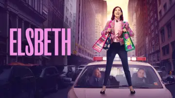 Backdrop к сериалу "Elsbeth" #1283692