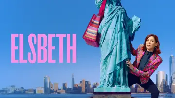 Backdrop к сериалу "Elsbeth" #1283694