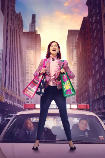 Poster к сериалу "Elsbeth" #1283726
