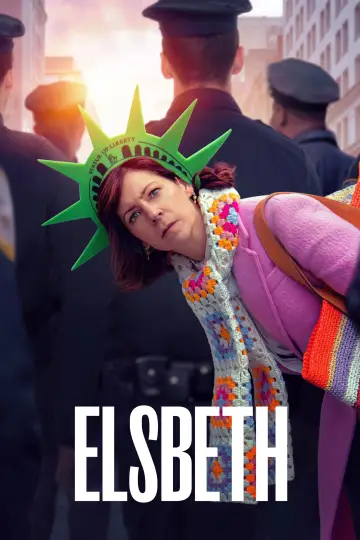 Poster к сериалу "Elsbeth" #1283734