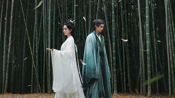 Backdrop for the TV series "Love in Pavilion" #1442502