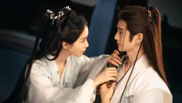 Backdrop for the TV series "Love in Pavilion" #1442505