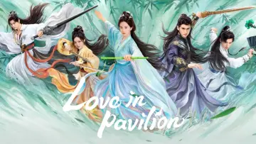 Backdrop for the TV series "Love in Pavilion" #1442521