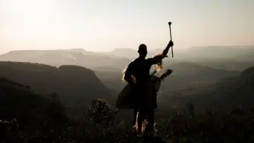 Backdrop for the TV series "Shaka iLembe" #1493330