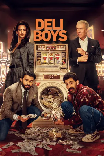 Deli Boys (2025)