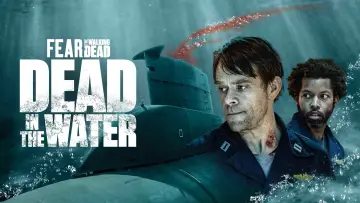 Backdrop for the TV series "Fear the Walking Dead: Dead in the Water" #1820005