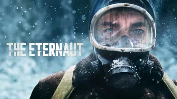 Backdrop for the TV series "The Eternaut" #1370473