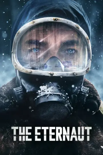 Poster for the TV series "The Eternaut" #1370508