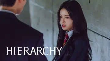 Backdrop for the TV series "Hierarchy" #1598480