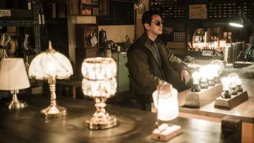 Backdrop к сериалу "Light Shop" #1455162