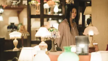 Backdrop к сериалу "Light Shop" #1455165