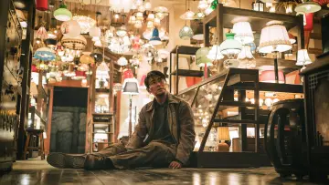 Backdrop к сериалу "Light Shop" #1455172