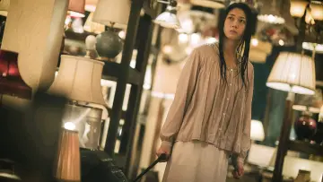 Backdrop к сериалу "Light Shop" #1455176