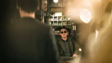 Backdrop к сериалу "Light Shop" #1455181