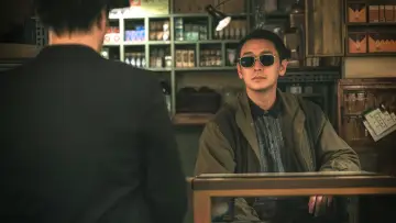 Backdrop к сериалу "Light Shop" #1455182