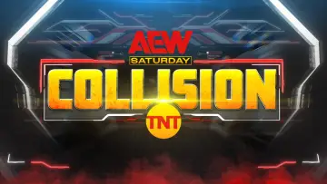 Backdrop к сериалу "All Elite Wrestling: Collision" #1316396