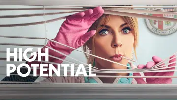 Backdrop к сериалу "High Potential" #1251789