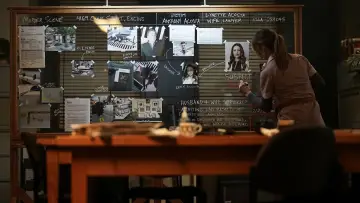 Backdrop к сериалу "High Potential" #1251797