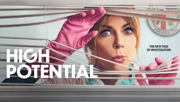 Backdrop к сериалу "High Potential" #1251801