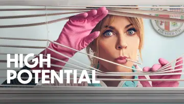 Backdrop к сериалу "High Potential" #1251806