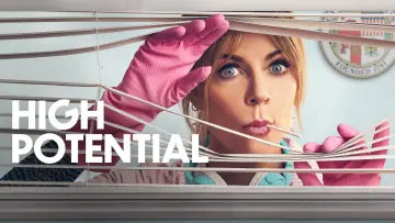 Backdrop к сериалу "High Potential" #1251808