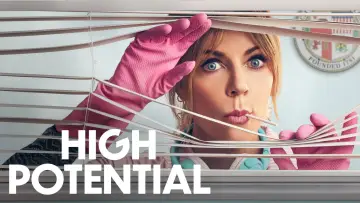 Backdrop к сериалу "High Potential" #1251810