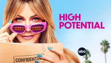 Backdrop к сериалу "High Potential" #1251821