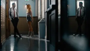 Backdrop к сериалу "High Potential" #1251826