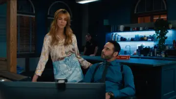 Backdrop к сериалу "High Potential" #1251829