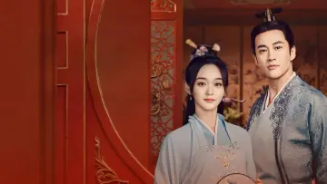 Backdrop for the TV series "Blooming Days" #1859616