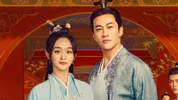 Backdrop for the TV series "Blooming Days" #1859617