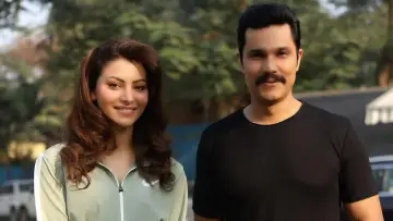 Inspector Avinash Poster