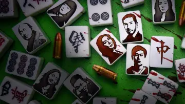 Backdrop к сериалу "The Brothers Sun" #1441828