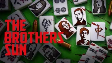 Backdrop к сериалу "The Brothers Sun" #1441836