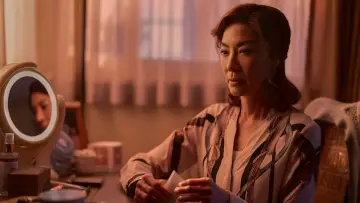 Backdrop к сериалу "The Brothers Sun" #1441839