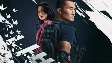Backdrop к сериалу "Butterfly" #1370824