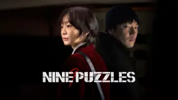 Backdrop к сериалу "Nine Puzzles" #1474237