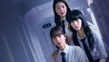 Backdrop к сериалу "Pyramid Game" #1434178
