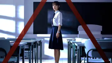 Backdrop к сериалу "Pyramid Game" #1434182