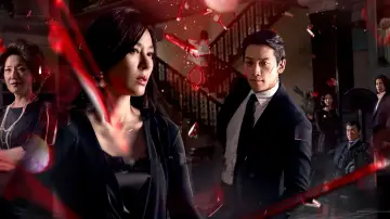 Backdrop for the TV series "Red Swan" #1673871