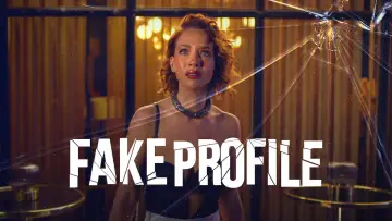 Backdrop к сериалу "Fake Profile" #1374211