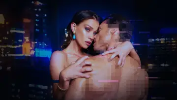 Backdrop к сериалу "Fake Profile" #1374212
