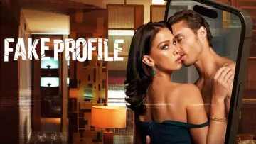Backdrop к сериалу "Fake Profile" #1374213
