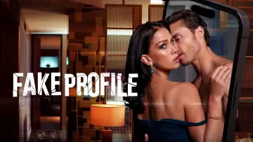 Backdrop к сериалу "Fake Profile" #1374220