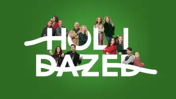 Backdrop for the TV series "Holidazed" #1833056