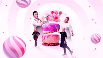 Backdrop for the TV series "Dessert Masters" #1562228